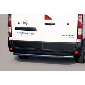 Opel Movano L3 <2020 tagastange superbar kaitseraud