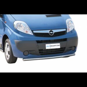Opel Vivaro 2008-2013 esistange superbar kaitseraud