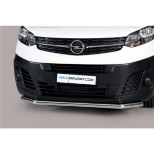 Opel Vivaro 2019< esistange superbar kaitseraud