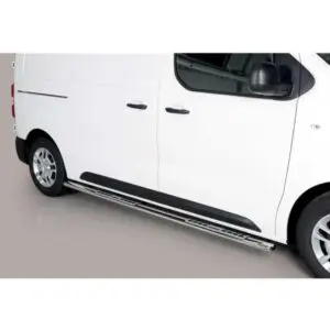 Opel Vivaro 2019< astmelauad astmetega