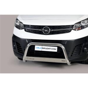 Opel Vivaro <2019 kaitseraud vaherauaga