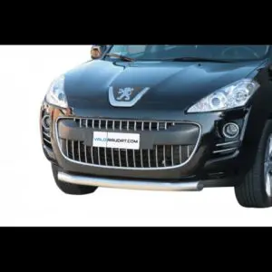 Peugeot 4007 2008-2012 esistange superbar kaitseraud