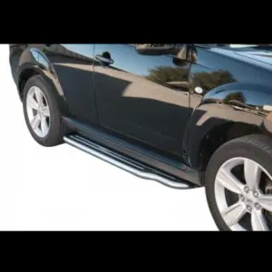 Peugeot 4007 2008-2012 terasest astmelauad