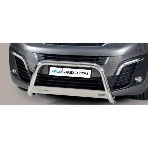 Peugeot Expert MWB LWB 2016 valorauta valiraudalla www.valoraudat.com