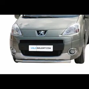 Peugeot Partner 2008-2015 esistange superbar kaitseraud