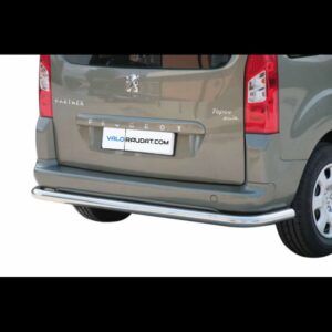 Peugeot Partner 2008-2015 tagastange superbar kaitseraud
