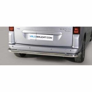 Peugeot Partner <2016 tagastange superbar kaitseraud
