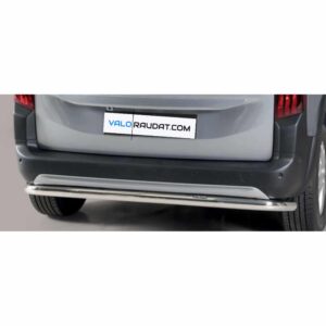 Peugeot Rifter MWB <2018 tagastange superbar kaitseraud