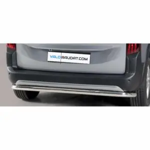 Peugeot Rifter MWB <2018 tagastange superbar kaitseraud
