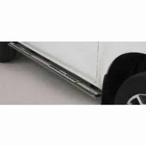 Renault Alaskan <2018 terasest astmelauad astmetega