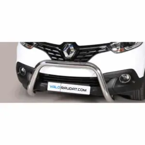 Renault Kadjar 2015-2018 kaitseraud superbar