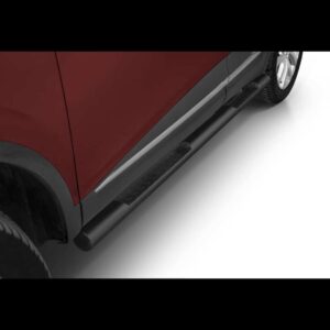 Renault Kadjar 2016-2018 terasest küljerauad astmetega 3 Renault Kadjar 2016 2018 teraksiset kylkiputket askelmilla www.valoraudat.com 2