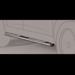 Renault Koleos <2008 terasest astmelauad astmetega