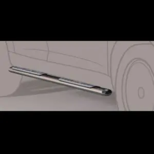 Renault Koleos <2008 terasest astmelauad astmetega