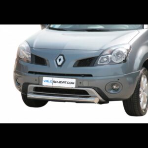 Renault Koleos 2008-2011 esistange superbar kaitseraud