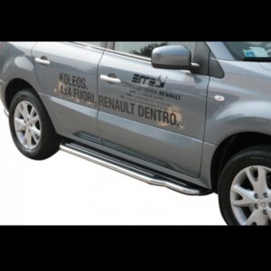 Renault Koleos <2008 terasest astmelauad