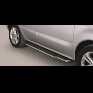 Renault Koleos <2011 terasest astmelauad