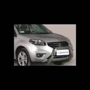 Renault Koleos <2011 kaitseraud superbar