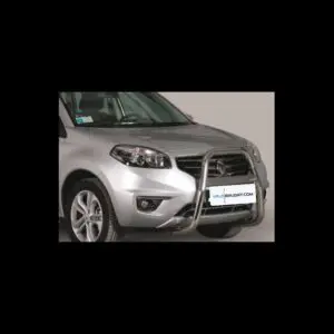 Renault Koleos <2011 kaitseraud vaherauaga (Kõrge)