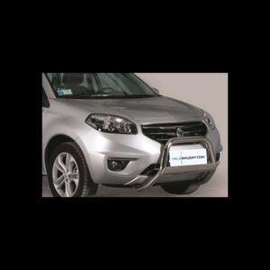 Renault Koleos <2011 kaitseraud vaherauaga