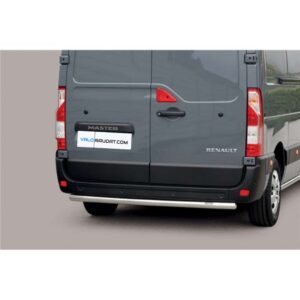 Renault Master <2019 tagastange superbar kaitseraud