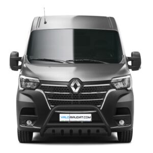 Renault Master 2019< kaitseraud alla ajamise kaitsmega 3 Renault Master 2019 valorauta alleajosuojalla www.valoraudat.com 2