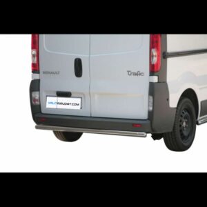 Renault Trafic <2007 tagastange superbar kaitseraud