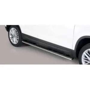 Seat Ateca <2018 astmelauad plastmassist astmetega