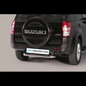 Suzuki Grand Vitara <2013 tagastange kaitseraud