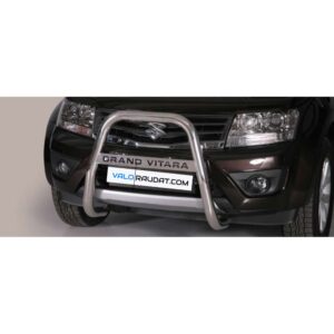 Suzuki Grand Vitara <2013 kaitseraud vaherauaga (Kõrge)