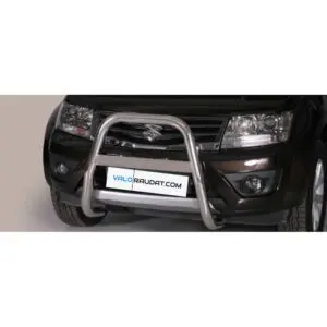 Suzuki Grand Vitara <2013 kaitseraud vaherauaga (Kõrge)