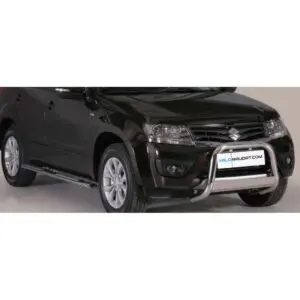 Suzuki Grand Vitara <2013 kaitseraud vaherauaga