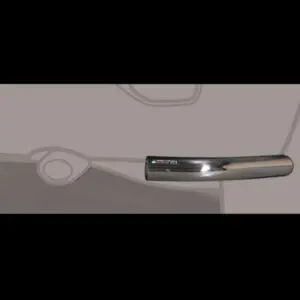 Suzuki Grand Vitara 3-ukselise 1998-2005 tagastange kaitserauad