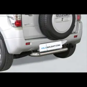 Suzuki Grand Vitara 3-ukselise 2005-2008 tagastange kaitseraud