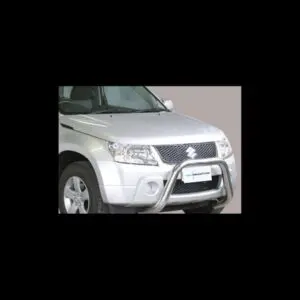 Suzuki Grand Vitara 3-ukselise 2005-2009 kaitseraud superbar