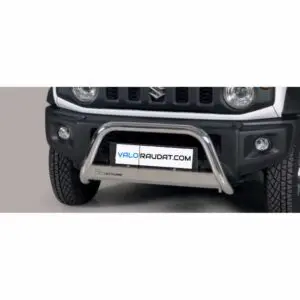 Suzuki Jimny <2018 kaitseraud vaherauaga