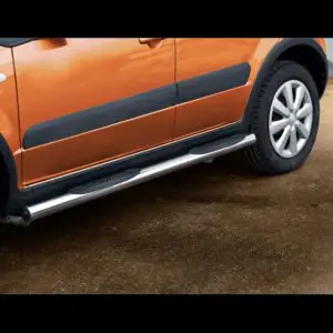 Suzuki Sx4 2006-2013 küljerauad plastmassist astmetega