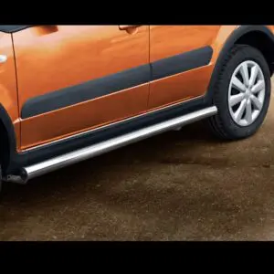 Suzuki Sx4 2006-2013 terasest superbar küljerauad