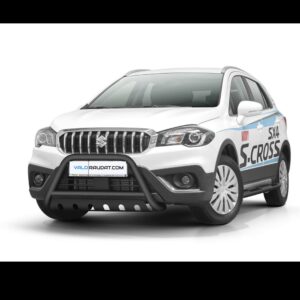 Suzuki Sx4 2016< kaitseraud alla ajamise kaitsmega 3 Suzuki Sx4 2016 valorauta alleajosuojalla www.valoraudat.com
