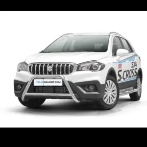 Suzuki Sx4 2016< kaitseraud vaherauaga