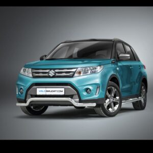 Suzuki Vitara 2015-2018 esistange superbar kaitseraud