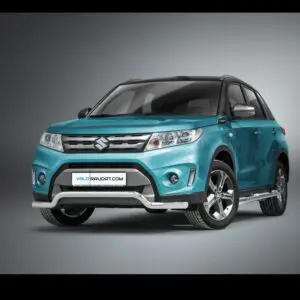 Suzuki Vitara 2015-2018 esistange superbar kaitseraud