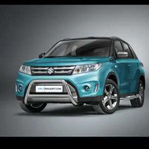 Suzuki Vitara 2015-2018 kaitseraud vaherauaga