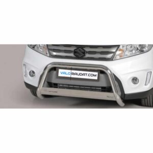 Suzuki Vitara 2015-2018 kaitseraud vaherauaga