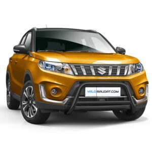 Alternative view of Suzuki Vitara 2018< kaitseraud vaherauaga