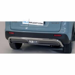 Suzuki Vitara <2019 terasest tagastange kaitseraud