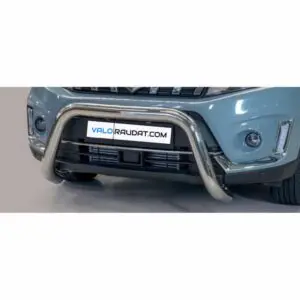 Suzuki Vitara <2019 kaitseraud superbar