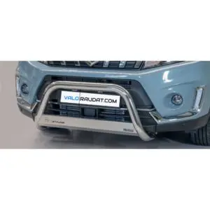 Suzuki Vitara <2019 kaitseraud vaherauaga