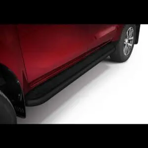 Alternative view of Toyota Hilux 2015< terasest astmelauad