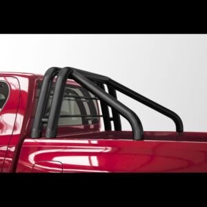 Alternative view of Toyota Hilux 2015< terasest lavarauad 3-toruga